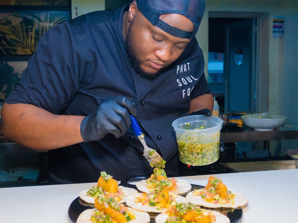 Highgrounds BLVD Venue Gallery Image 15