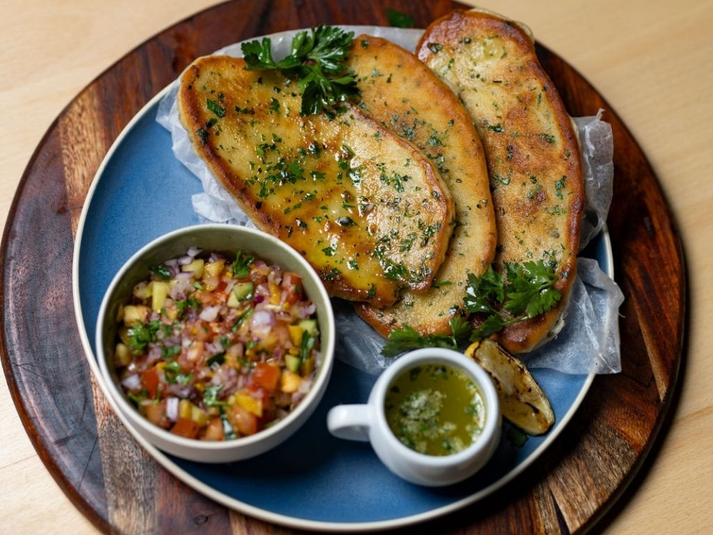 PHATSOULFOOD Cuisine Gallery Image 22