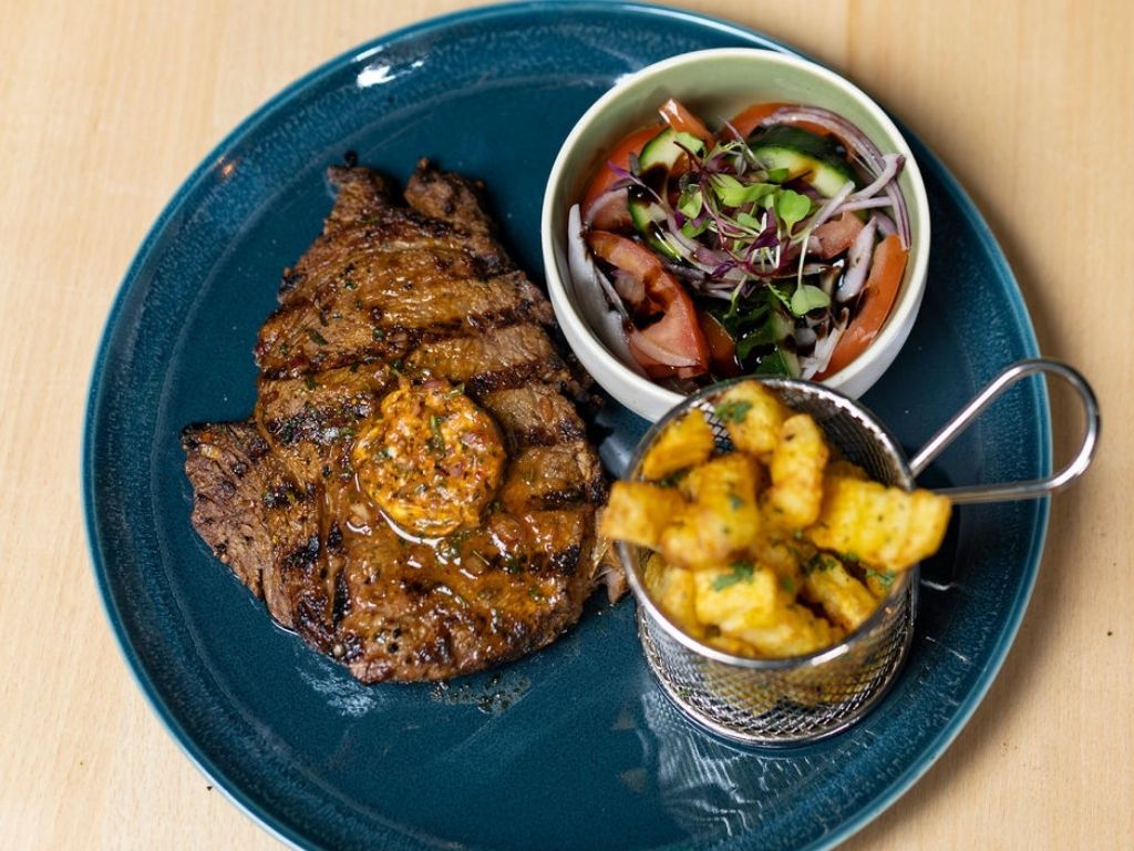 PHATSOULFOOD Cuisine Gallery Image 29