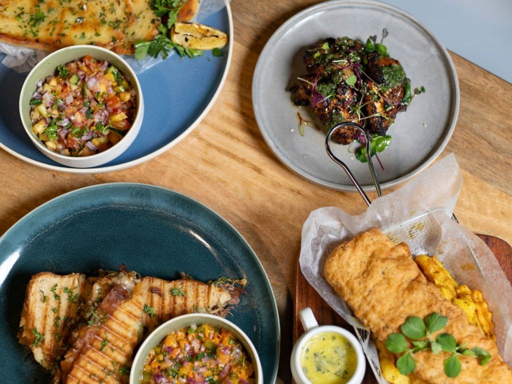 PHATSOULFOOD Cuisine Gallery Image 30