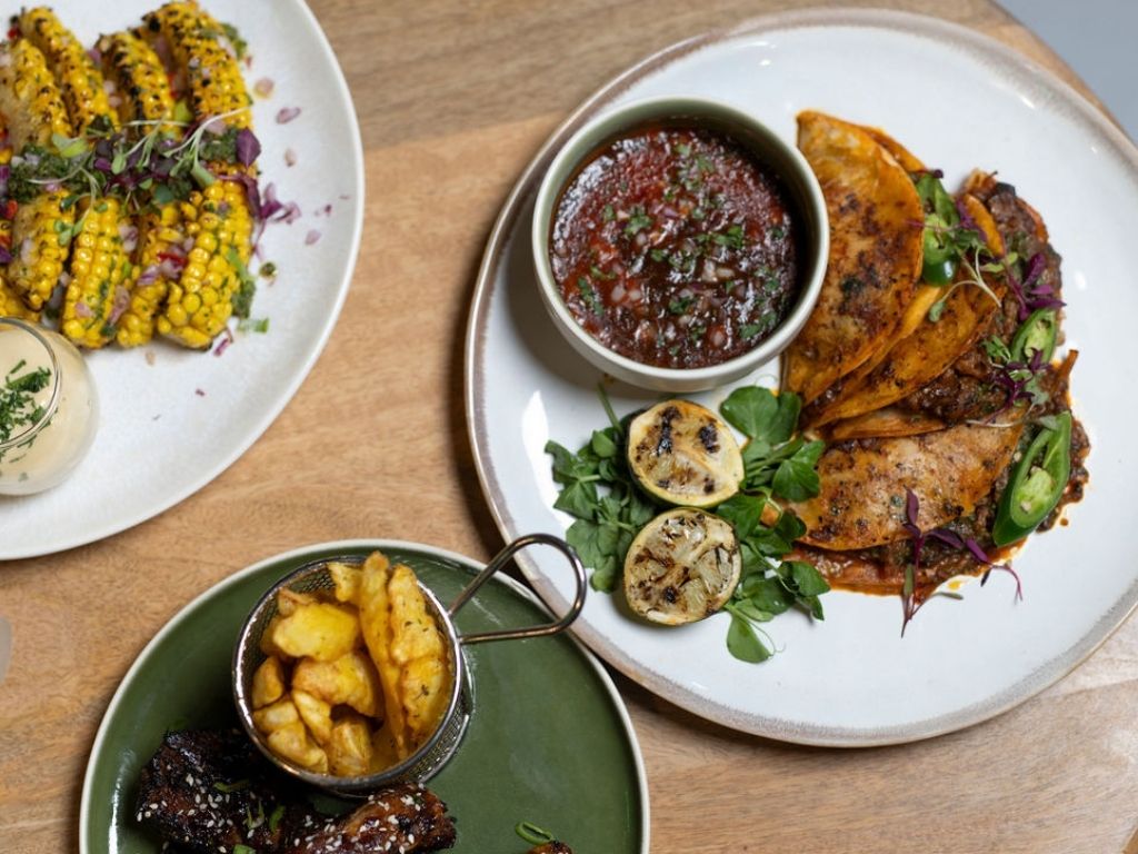 PHATSOULFOOD Cuisine Gallery Image 31