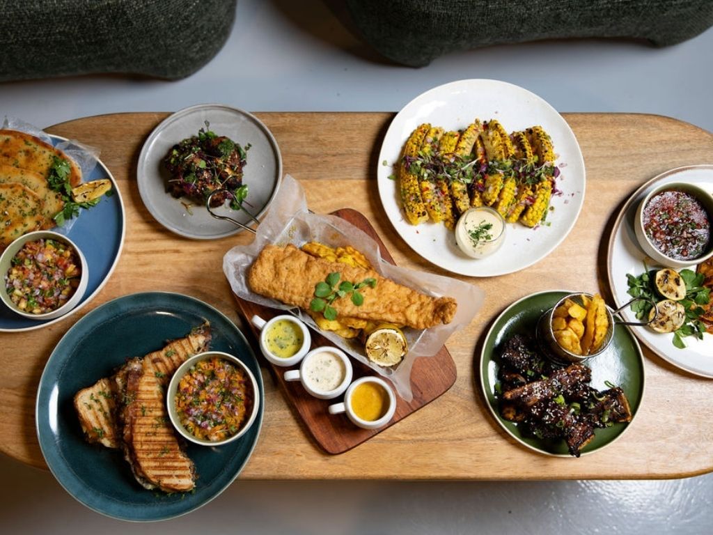 PHATSOULFOOD Cuisine Gallery Image 32