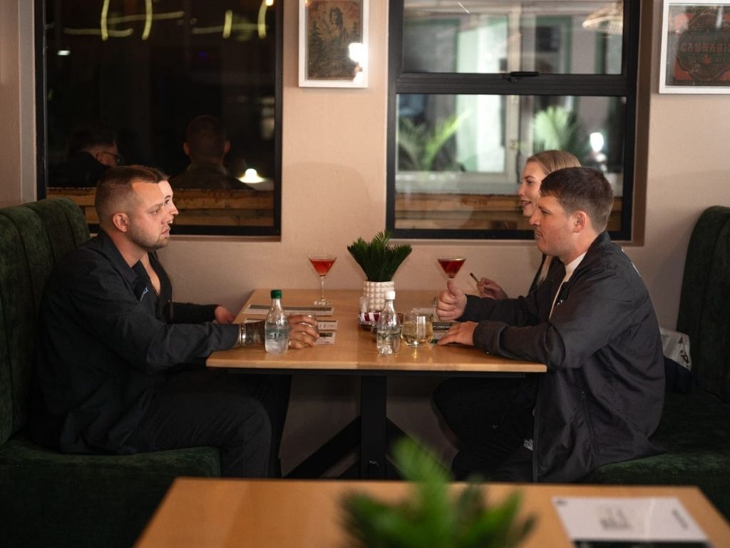 Highgrounds BLVD Vision Gallery Image 36