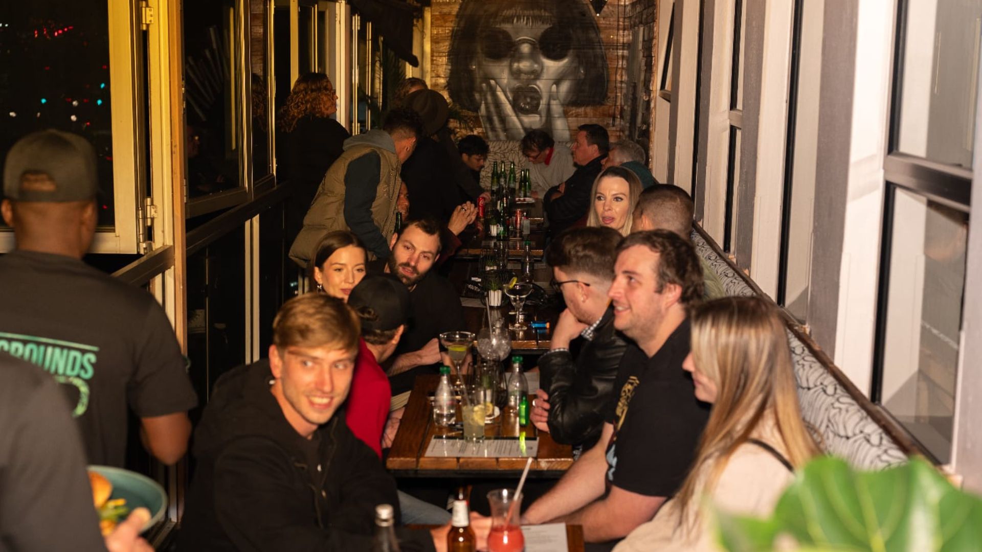 Cannabis Club Events at Highgrounds BLVD